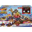 Picture of Hot Wheels Monster Trucks Arena Ultimate Crush Yard